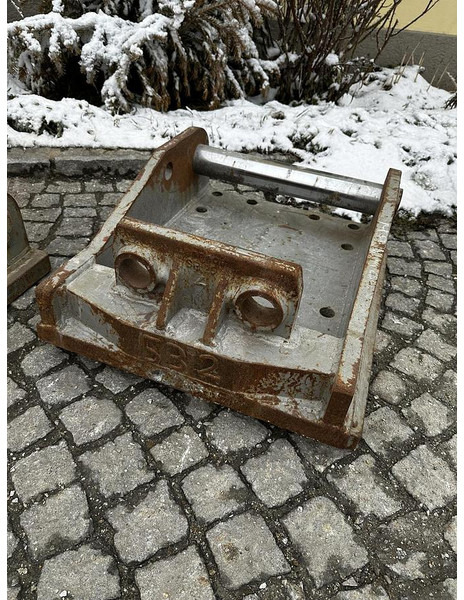 Big Anbauplatte passend zu Lehnhoff MS21 - MS25 - Pikaliitin: kuva Big Anbauplatte passend zu Lehnhoff MS21 - MS25 - Pikaliitin Big Anbauplatte passend zu Lehnhoff MS21 - MS25 - Pikaliitin: kuva Big Anbauplatte passend zu Lehnhoff MS21 - MS25 - Pikaliitin