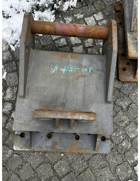 Big Anbauplatte passend zu Lehnhoff MS21 - MS25 - Pikaliitin: kuva Big Anbauplatte passend zu Lehnhoff MS21 - MS25 - Pikaliitin Big Anbauplatte passend zu Lehnhoff MS21 - MS25 - Pikaliitin: kuva Big Anbauplatte passend zu Lehnhoff MS21 - MS25 - Pikaliitin