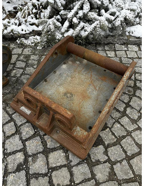 Big Anbauplatte passend zu Lehnhoff MS21 - MS25 - Pikaliitin: kuva Big Anbauplatte passend zu Lehnhoff MS21 - MS25 - Pikaliitin Big Anbauplatte passend zu Lehnhoff MS21 - MS25 - Pikaliitin: kuva Big Anbauplatte passend zu Lehnhoff MS21 - MS25 - Pikaliitin