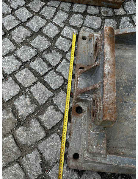 Big Anbauplatte passend zu Lehnhoff MS21 - MS25 - Pikaliitin: kuva Big Anbauplatte passend zu Lehnhoff MS21 - MS25 - Pikaliitin Big Anbauplatte passend zu Lehnhoff MS21 - MS25 - Pikaliitin: kuva Big Anbauplatte passend zu Lehnhoff MS21 - MS25 - Pikaliitin