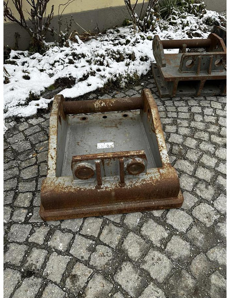 Big Anbauplatte passend zu Lehnhoff MS21 - MS25 - Pikaliitin: kuva Big Anbauplatte passend zu Lehnhoff MS21 - MS25 - Pikaliitin Big Anbauplatte passend zu Lehnhoff MS21 - MS25 - Pikaliitin: kuva Big Anbauplatte passend zu Lehnhoff MS21 - MS25 - Pikaliitin