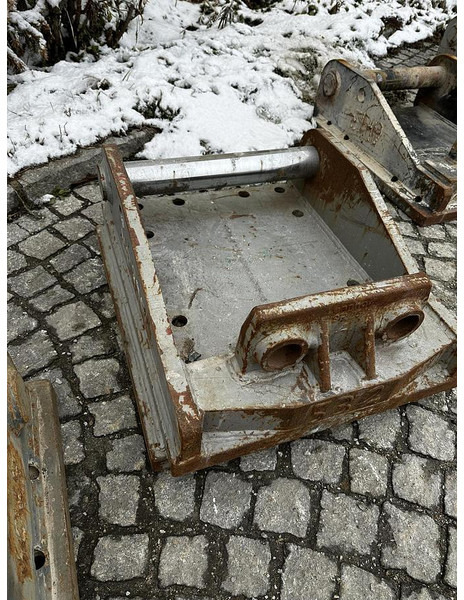 Big Anbauplatte passend zu Lehnhoff MS21 - MS25 - Pikaliitin: kuva Big Anbauplatte passend zu Lehnhoff MS21 - MS25 - Pikaliitin Big Anbauplatte passend zu Lehnhoff MS21 - MS25 - Pikaliitin: kuva Big Anbauplatte passend zu Lehnhoff MS21 - MS25 - Pikaliitin