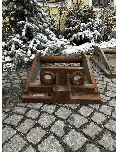 Big Anbauplatte passend zu Lehnhoff MS21 - MS25 - Pikaliitin: kuva Big Anbauplatte passend zu Lehnhoff MS21 - MS25 - Pikaliitin Big Anbauplatte passend zu Lehnhoff MS21 - MS25 - Pikaliitin: kuva Big Anbauplatte passend zu Lehnhoff MS21 - MS25 - Pikaliitin