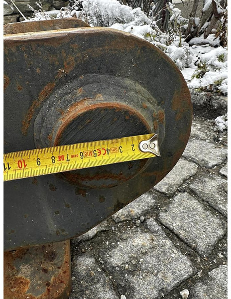 Big Anbauplatte passend zu Lehnhoff MS21 - MS25 - Pikaliitin: kuva Big Anbauplatte passend zu Lehnhoff MS21 - MS25 - Pikaliitin Big Anbauplatte passend zu Lehnhoff MS21 - MS25 - Pikaliitin: kuva Big Anbauplatte passend zu Lehnhoff MS21 - MS25 - Pikaliitin