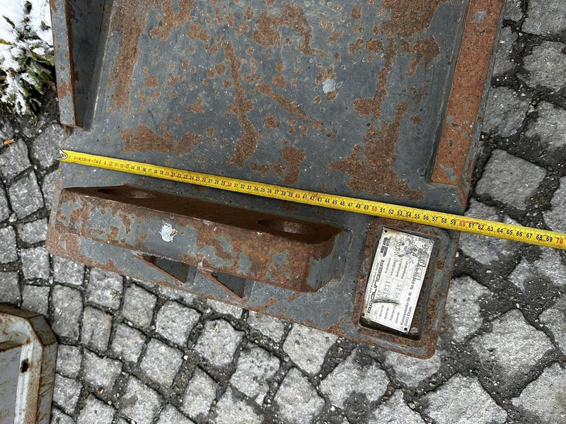 Big Anbauplatte passend zu Lehnhoff MS21 - MS25 - Pikaliitin: kuva Big Anbauplatte passend zu Lehnhoff MS21 - MS25 - Pikaliitin Big Anbauplatte passend zu Lehnhoff MS21 - MS25 - Pikaliitin: kuva Big Anbauplatte passend zu Lehnhoff MS21 - MS25 - Pikaliitin