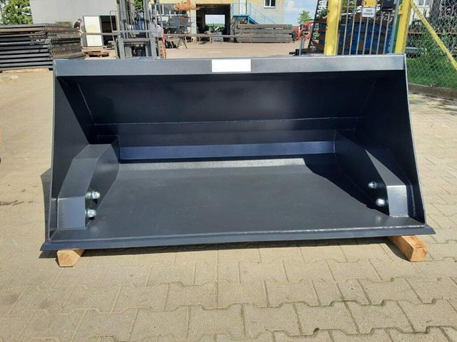 Big Hochkippschaufel 250 cm passend zu Euro Aufnahme - Kauha: kuva Big Hochkippschaufel 250 cm passend zu Euro Aufnahme - Kauha Big Hochkippschaufel 250 cm passend zu Euro Aufnahme - Kauha: kuva Big Hochkippschaufel 250 cm passend zu Euro Aufnahme - Kauha