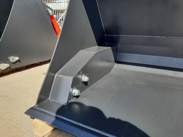 Big Hochkippschaufel 250 cm passend zu Euro Aufnahme - Kauha: kuva Big Hochkippschaufel 250 cm passend zu Euro Aufnahme - Kauha Big Hochkippschaufel 250 cm passend zu Euro Aufnahme - Kauha: kuva Big Hochkippschaufel 250 cm passend zu Euro Aufnahme - Kauha