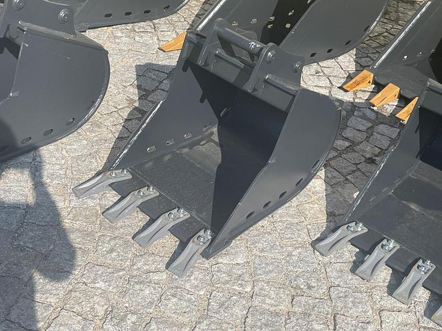 Big Tieflöffel 50 cm mit Martin M3 Aufnahme - Kauha: kuva Big Tieflöffel 50 cm mit Martin M3 Aufnahme - Kauha Big Tieflöffel 50 cm mit Martin M3 Aufnahme - Kauha: kuva Big Tieflöffel 50 cm mit Martin M3 Aufnahme - Kauha