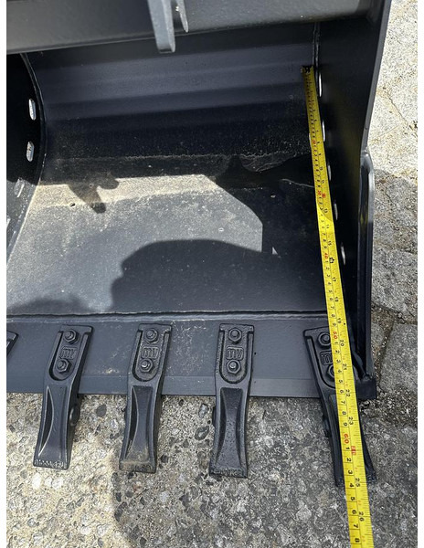 Big Tieflöffel 60cm mit MS01 Symblock Aufnahme - Kauha: kuva Big Tieflöffel 60cm mit MS01 Symblock Aufnahme - Kauha Big Tieflöffel 60cm mit MS01 Symblock Aufnahme - Kauha: kuva Big Tieflöffel 60cm mit MS01 Symblock Aufnahme - Kauha