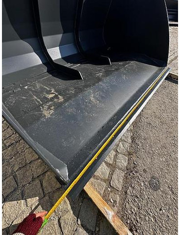 Big Volumenschaufel 200 cm mit JCB 520-50 Aufnahme - Kauha: kuva Big Volumenschaufel 200 cm mit JCB 520-50 Aufnahme - Kauha Big Volumenschaufel 200 cm mit JCB 520-50 Aufnahme - Kauha: kuva Big Volumenschaufel 200 cm mit JCB 520-50 Aufnahme - Kauha