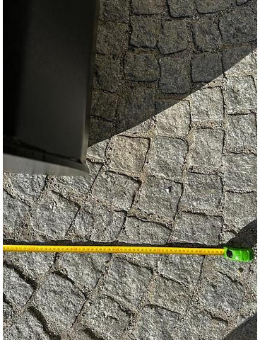 Big Volumenschaufel 250 cm mit Hauer Aufnahme - Kauha: kuva Big Volumenschaufel 250 cm mit Hauer Aufnahme - Kauha Big Volumenschaufel 250 cm mit Hauer Aufnahme - Kauha: kuva Big Volumenschaufel 250 cm mit Hauer Aufnahme - Kauha