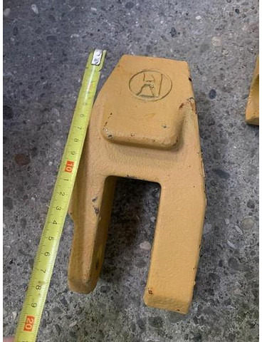 Hammer Mustang RH25 Abbruchpulverisierer Zahn zu Abbruchpulverisierer passend zu RH25 - Iskuvasara: kuva Hammer Mustang RH25 Abbruchpulverisierer Zahn zu Abbruchpulverisierer passend zu RH25 - Iskuvasara Hammer Mustang RH25 Abbruchpulverisierer Zahn zu Abbruchpulverisierer passend zu RH25 - Iskuvasara: kuva Hammer Mustang RH25 Abbruchpulverisierer Zahn zu Abbruchpulverisierer passend zu RH25 - Iskuvasara