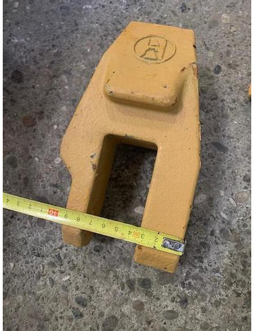 Hammer Mustang RH25 Abbruchpulverisierer Zahn zu Abbruchpulverisierer passend zu RH25 - Iskuvasara: kuva Hammer Mustang RH25 Abbruchpulverisierer Zahn zu Abbruchpulverisierer passend zu RH25 - Iskuvasara Hammer Mustang RH25 Abbruchpulverisierer Zahn zu Abbruchpulverisierer passend zu RH25 - Iskuvasara: kuva Hammer Mustang RH25 Abbruchpulverisierer Zahn zu Abbruchpulverisierer passend zu RH25 - Iskuvasara