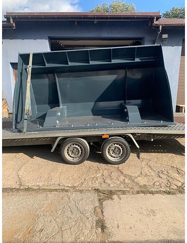 Hochkippschaufel 300 cm mit CAT 908 Aufnahme - Kauha: kuva Hochkippschaufel 300 cm mit CAT 908 Aufnahme - Kauha Hochkippschaufel 300 cm mit CAT 908 Aufnahme - Kauha: kuva Hochkippschaufel 300 cm mit CAT 908 Aufnahme - Kauha