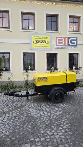 INGERSOLL Rand G27WP Notstromnere - Sähkögeneraattori: kuva INGERSOLL Rand G27WP Notstromnere - Sähkögeneraattori INGERSOLL Rand G27WP Notstromnere - Sähkögeneraattori: kuva INGERSOLL Rand G27WP Notstromnere - Sähkögeneraattori