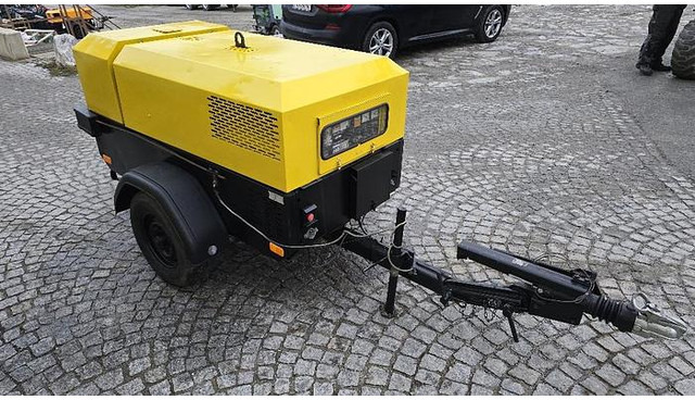 INGERSOLL Rand G27WP Notstromnere - Sähkögeneraattori: kuva INGERSOLL Rand G27WP Notstromnere - Sähkögeneraattori INGERSOLL Rand G27WP Notstromnere - Sähkögeneraattori: kuva INGERSOLL Rand G27WP Notstromnere - Sähkögeneraattori