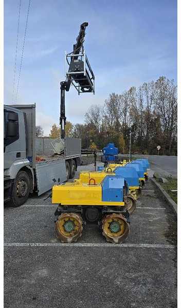 Iveco Stralis 6x2 Baustoffpritsche mit Hiab 228-E5 Kran - Nosturiauto: kuva Iveco Stralis 6x2 Baustoffpritsche mit Hiab 228-E5 Kran - Nosturiauto Iveco Stralis 6x2 Baustoffpritsche mit Hiab 228-E5 Kran - Nosturiauto: kuva Iveco Stralis 6x2 Baustoffpritsche mit Hiab 228-E5 Kran - Nosturiauto