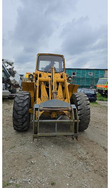 JCB Chaseside Super Loadmaster SL1500 Oldtimer - Kuormaaja: kuva JCB Chaseside Super Loadmaster SL1500 Oldtimer - Kuormaaja JCB Chaseside Super Loadmaster SL1500 Oldtimer - Kuormaaja: kuva JCB Chaseside Super Loadmaster SL1500 Oldtimer - Kuormaaja