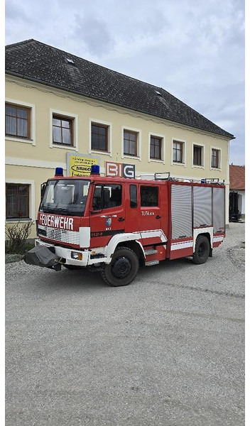 Mercedes-Benz 1124 AF Spezialkraftfahrzeug - Kuorma-auto: kuva Mercedes-Benz 1124 AF Spezialkraftfahrzeug - Kuorma-auto Mercedes-Benz 1124 AF Spezialkraftfahrzeug - Kuorma-auto: kuva Mercedes-Benz 1124 AF Spezialkraftfahrzeug - Kuorma-auto
