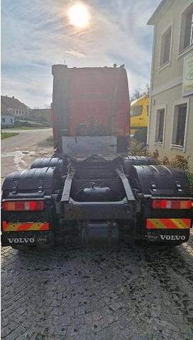 Volvo FH16.660 Schwerlast Sattelzugmaschine 6x4 - Kuorma-auto: kuva Volvo FH16.660 Schwerlast Sattelzugmaschine 6x4 - Kuorma-auto Volvo FH16.660 Schwerlast Sattelzugmaschine 6x4 - Kuorma-auto: kuva Volvo FH16.660 Schwerlast Sattelzugmaschine 6x4 - Kuorma-auto