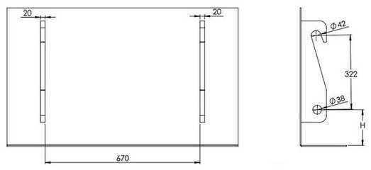 Weidemann Adapter pass. zu Euro Aufnahme - Lisälaitteet: kuva Weidemann Adapter pass. zu Euro Aufnahme - Lisälaitteet Weidemann Adapter pass. zu Euro Aufnahme - Lisälaitteet: kuva Weidemann Adapter pass. zu Euro Aufnahme - Lisälaitteet