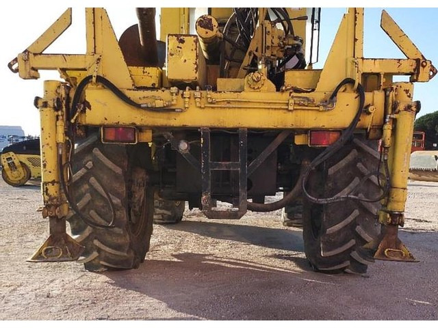 Mercedes-Benz MB Trac-800 Traktor - Traktori: kuva Mercedes-Benz MB Trac-800 Traktor - Traktori Mercedes-Benz MB Trac-800 Traktor - Traktori: kuva Mercedes-Benz MB Trac-800 Traktor - Traktori