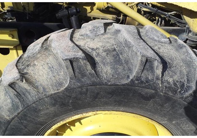 Leasing Mercedes-Benz MB Trac-800 Traktor Mercedes-Benz MB Trac-800 Traktor: kuva Leasing Mercedes-Benz MB Trac-800 Traktor Mercedes-Benz MB Trac-800 Traktor