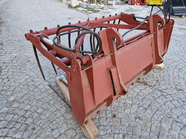 Big Krokodilgabel 210 cm JCB Aufnahme - Rakennuskoneet: kuva Big Krokodilgabel 210 cm JCB Aufnahme - Rakennuskoneet Big Krokodilgabel 210 cm JCB Aufnahme - Rakennuskoneet: kuva Big Krokodilgabel 210 cm JCB Aufnahme - Rakennuskoneet