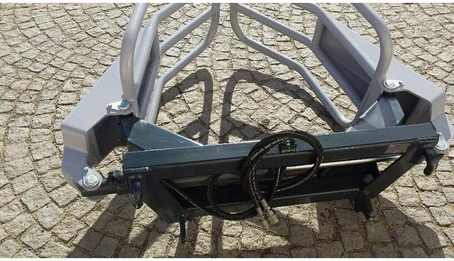 Sonarol Rundballengreifer 180 cm pass. zu Euro Aufnahme - Kahmari - Maatalouskoneet: kuva Sonarol Rundballengreifer 180 cm pass. zu Euro Aufnahme - Kahmari - Maatalouskoneet Sonarol Rundballengreifer 180 cm pass. zu Euro Aufnahme - Kahmari - Maatalouskoneet: kuva Sonarol Rundballengreifer 180 cm pass. zu Euro Aufnahme - Kahmari - Maatalouskoneet