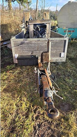 Tandemachs Tieflader  - Apuvaunu perävaunu: kuva Tandemachs Tieflader  - Apuvaunu perävaunu Tandemachs Tieflader  - Apuvaunu perävaunu: kuva Tandemachs Tieflader  - Apuvaunu perävaunu