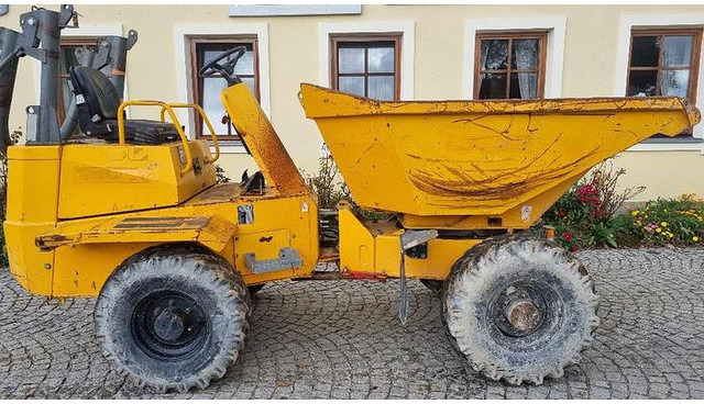 Thwaites Mach 474 Dumper - Dumpperi: kuva Thwaites Mach 474 Dumper - Dumpperi Thwaites Mach 474 Dumper - Dumpperi: kuva Thwaites Mach 474 Dumper - Dumpperi