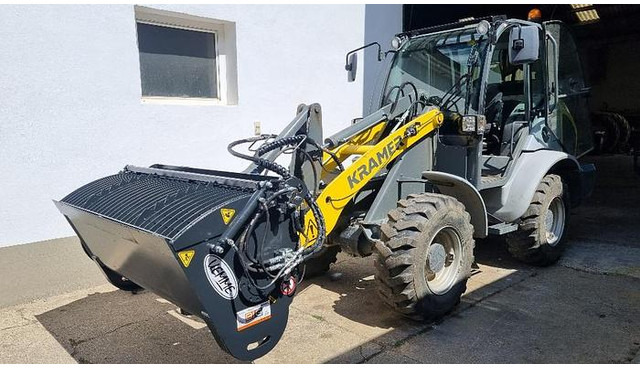 U. Emme Betonmischschaufel Modell Condor 450 - Kauha: kuva U. Emme Betonmischschaufel Modell Condor 450 - Kauha U. Emme Betonmischschaufel Modell Condor 450 - Kauha: kuva U. Emme Betonmischschaufel Modell Condor 450 - Kauha