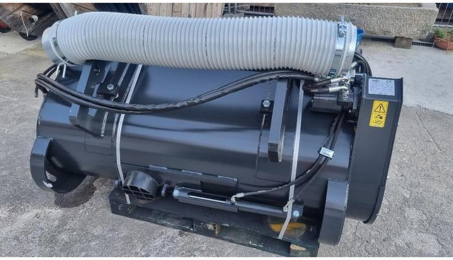 Leasing U. Emme Betonmischschaufel Modell Condor 450 U. Emme Betonmischschaufel Modell Condor 450: kuva Leasing U. Emme Betonmischschaufel Modell Condor 450 U. Emme Betonmischschaufel Modell Condor 450