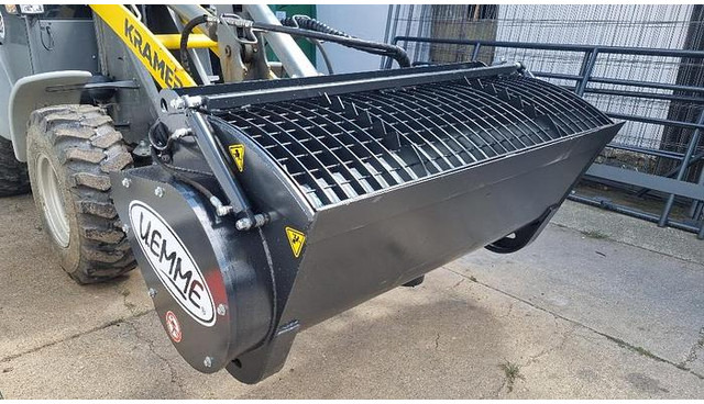 U. Emme Betonmischschaufel Modell Condor 450 - Kauha: kuva U. Emme Betonmischschaufel Modell Condor 450 - Kauha U. Emme Betonmischschaufel Modell Condor 450 - Kauha: kuva U. Emme Betonmischschaufel Modell Condor 450 - Kauha
