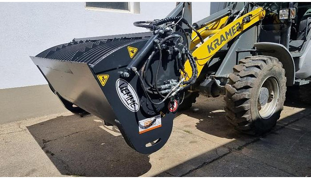Leasing U. Emme Betonmischschaufel Modell Condor 450 U. Emme Betonmischschaufel Modell Condor 450: kuva Leasing U. Emme Betonmischschaufel Modell Condor 450 U. Emme Betonmischschaufel Modell Condor 450