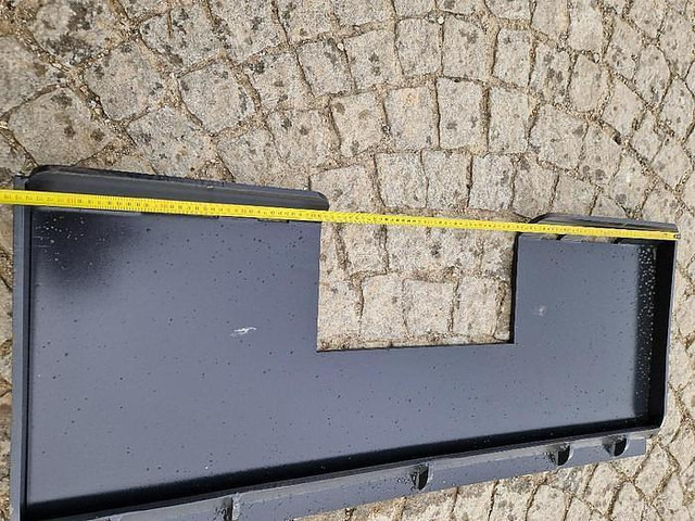 Big Anschweißhaken Bobcat 114 cm - Varaosat: kuva Big Anschweißhaken Bobcat 114 cm - Varaosat Big Anschweißhaken Bobcat 114 cm - Varaosat: kuva Big Anschweißhaken Bobcat 114 cm - Varaosat
