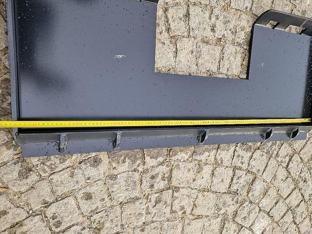 Big Anschweißhaken Bobcat 114 cm - Varaosat: kuva Big Anschweißhaken Bobcat 114 cm - Varaosat Big Anschweißhaken Bobcat 114 cm - Varaosat: kuva Big Anschweißhaken Bobcat 114 cm - Varaosat