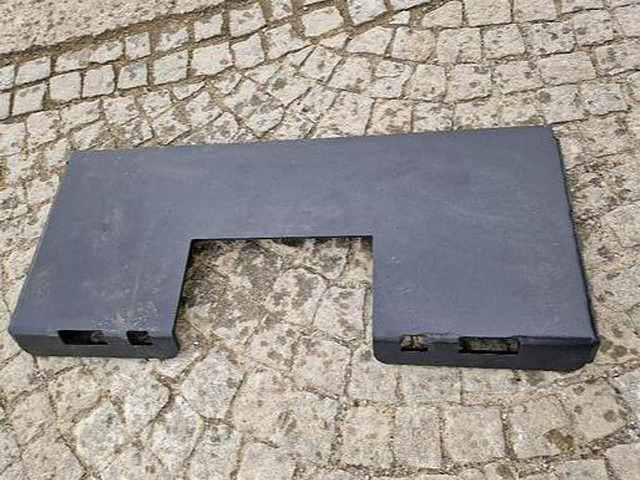 Big Anschweißhaken Bobcat 114 cm - Varaosat: kuva Big Anschweißhaken Bobcat 114 cm - Varaosat Big Anschweißhaken Bobcat 114 cm - Varaosat: kuva Big Anschweißhaken Bobcat 114 cm - Varaosat
