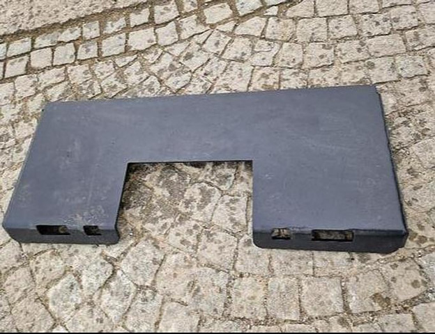 Big Anschweißhaken Bobcat 114 cm - Varaosat: kuva Big Anschweißhaken Bobcat 114 cm - Varaosat Big Anschweißhaken Bobcat 114 cm - Varaosat: kuva Big Anschweißhaken Bobcat 114 cm - Varaosat
