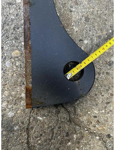 Big Anschweißhaken Volvo L30 - Varaosat: kuva Big Anschweißhaken Volvo L30 - Varaosat Big Anschweißhaken Volvo L30 - Varaosat: kuva Big Anschweißhaken Volvo L30 - Varaosat