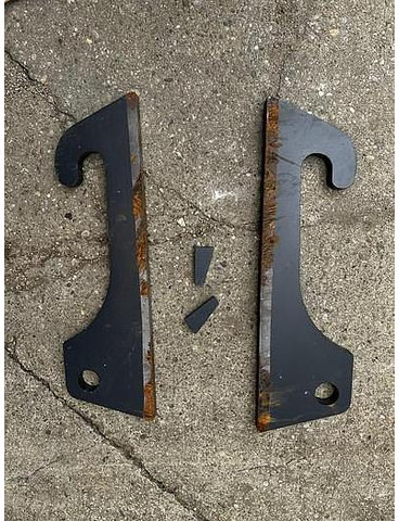 Big Anschweißhaken passend zu CAT TH407 - Varaosat: kuva Big Anschweißhaken passend zu CAT TH407 - Varaosat Big Anschweißhaken passend zu CAT TH407 - Varaosat: kuva Big Anschweißhaken passend zu CAT TH407 - Varaosat