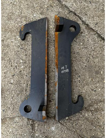 Big Anschweißhaken passend zu Volvo L40 Aufnahme - Varaosat: kuva Big Anschweißhaken passend zu Volvo L40 Aufnahme - Varaosat Big Anschweißhaken passend zu Volvo L40 Aufnahme - Varaosat: kuva Big Anschweißhaken passend zu Volvo L40 Aufnahme - Varaosat