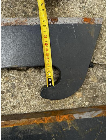 Big Anschweißhaken passend zu Volvo L40 Aufnahme - Varaosat: kuva Big Anschweißhaken passend zu Volvo L40 Aufnahme - Varaosat Big Anschweißhaken passend zu Volvo L40 Aufnahme - Varaosat: kuva Big Anschweißhaken passend zu Volvo L40 Aufnahme - Varaosat