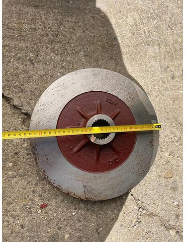 Bremsscheibe LA322147950 passend zu Fendt - Varaosat: kuva Bremsscheibe LA322147950 passend zu Fendt - Varaosat Bremsscheibe LA322147950 passend zu Fendt - Varaosat: kuva Bremsscheibe LA322147950 passend zu Fendt - Varaosat