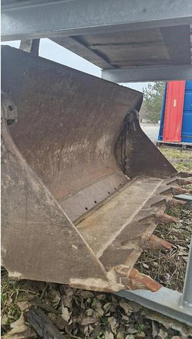 Volvo 4in1 Klappschaufel, Passend zu Volvo L25 180cm Arbeitbreite - Kauha: kuva Volvo 4in1 Klappschaufel, Passend zu Volvo L25 180cm Arbeitbreite - Kauha Volvo 4in1 Klappschaufel, Passend zu Volvo L25 180cm Arbeitbreite - Kauha: kuva Volvo 4in1 Klappschaufel, Passend zu Volvo L25 180cm Arbeitbreite - Kauha