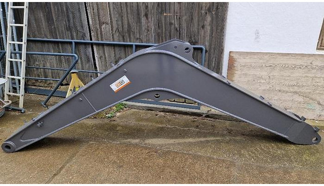 Volvo Ausleger VOE14520799 passend zu Volvo ECR88 - Kaivuri: kuva Volvo Ausleger VOE14520799 passend zu Volvo ECR88 - Kaivuri Volvo Ausleger VOE14520799 passend zu Volvo ECR88 - Kaivuri: kuva Volvo Ausleger VOE14520799 passend zu Volvo ECR88 - Kaivuri