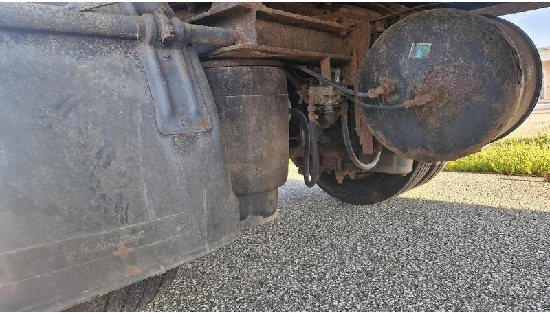 Warneke Alu Kippmulde 2 Achs mit Lenkachse - Kippiauto perävaunu: kuva Warneke Alu Kippmulde 2 Achs mit Lenkachse - Kippiauto perävaunu Warneke Alu Kippmulde 2 Achs mit Lenkachse - Kippiauto perävaunu: kuva Warneke Alu Kippmulde 2 Achs mit Lenkachse - Kippiauto perävaunu
