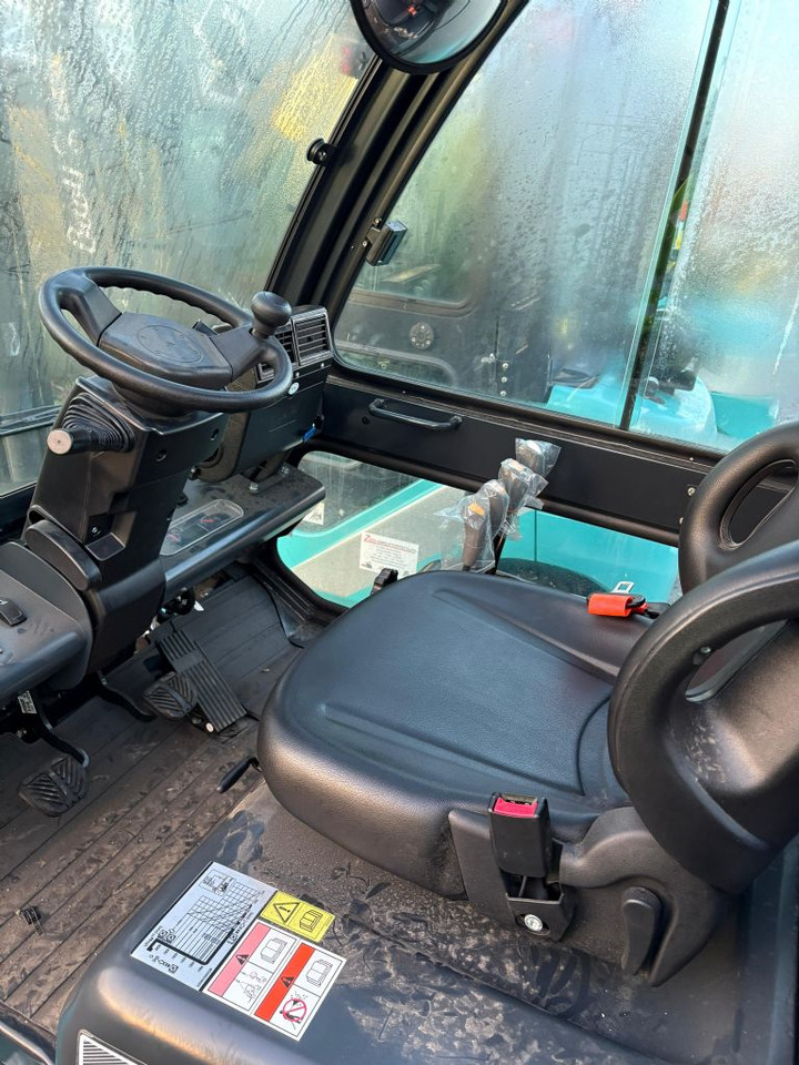 Baoli KBD20 - Dieseltrukki: kuva Baoli KBD20 - Dieseltrukki Baoli KBD20 - Dieseltrukki: kuva Baoli KBD20 - Dieseltrukki