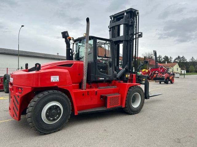 Kalmar DCG150-6 - Dieseltrukki: kuva Kalmar DCG150-6 - Dieseltrukki Kalmar DCG150-6 - Dieseltrukki: kuva Kalmar DCG150-6 - Dieseltrukki