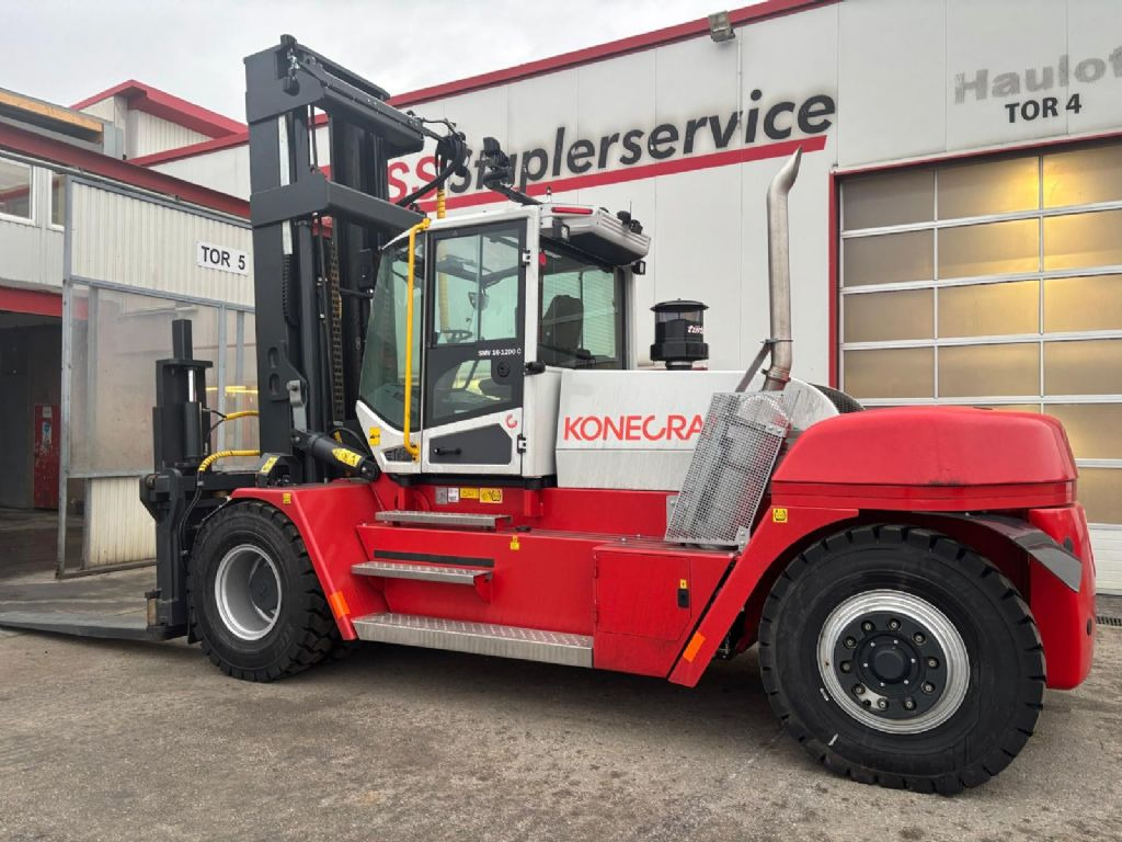 SMV 16-1200C - Dieseltrukki: kuva SMV 16-1200C - Dieseltrukki SMV 16-1200C - Dieseltrukki: kuva SMV 16-1200C - Dieseltrukki